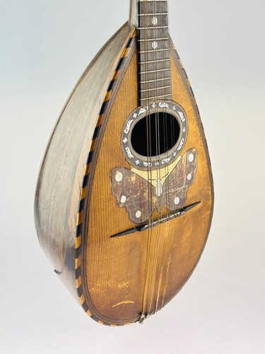 Antique 19th century - 19th, italian