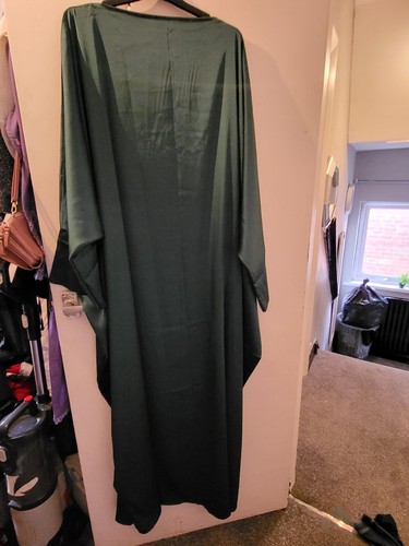 Women abaya fashion - fashion, dress