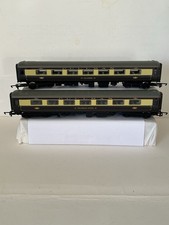 00 Gauge Hornby West Coast
