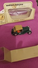 Models of YY, 1945 MG-TC in