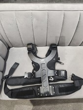 CAME-TV 2-12kg Load Pro Camera
