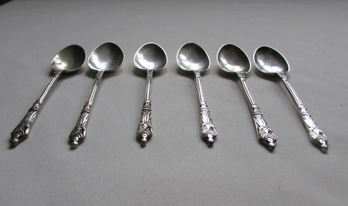 Vintage silver plate cm - plate,
