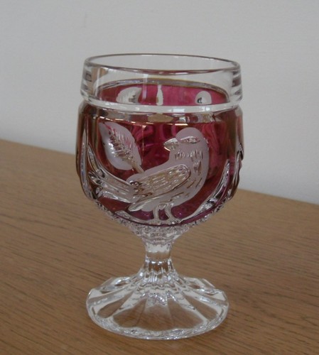 Hofbauer byrdes ruby red - byrdes,