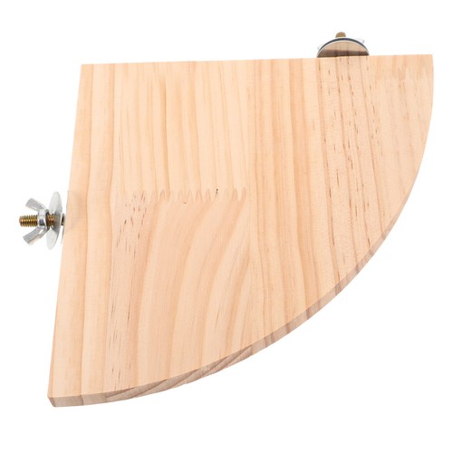 Parrot bird wood perch - parrot,