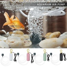 1Pcs Mini Small Air Compressor