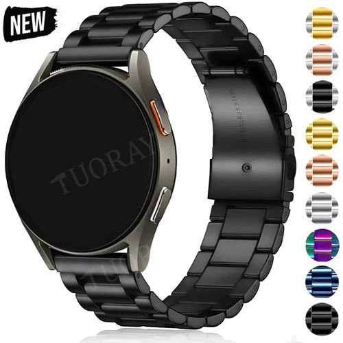Stainless steel band - band, for
