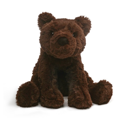 Gund cozy bear small - cozy,