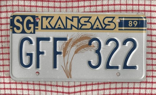 Kansas wheat american - -,