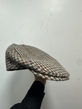 Heather Vintage 100% Wool