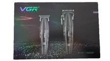 New Genuine VGR V-640 S2