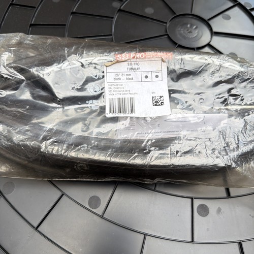 Tufo pro tubular - tufo, 21mm