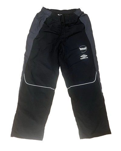 Umbro boiler room - boiler,