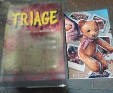 Triage Jack Ketchum Richard