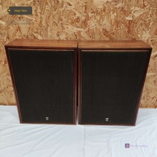 2 X YAMAHA NS-250E