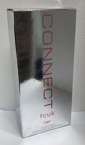 Fcuk connect her - connect, edt