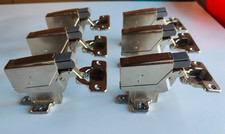 6 BLUM HINGES  70255-01