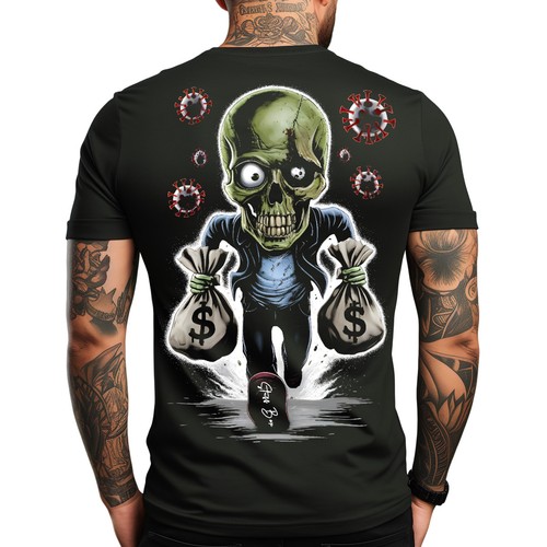 Stuff box men shirt - box,