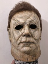 Michael Myers Mask Halloween kills REHAUL H40