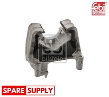 MOUNTING, AUTOMATIC