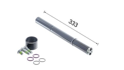 Mahle filter drier and - mahle,