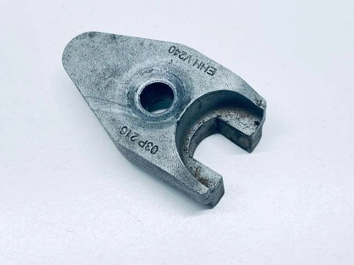 Polo nozzle bracket - vw,