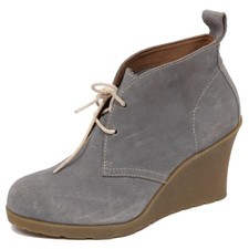 Womens Grey DR. MARTENS Mandy