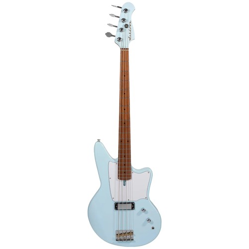 Ashdown saint soap bass - ashdown,