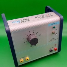 philip harris AUTO TRIP power