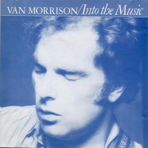 Van morrison into - van, the