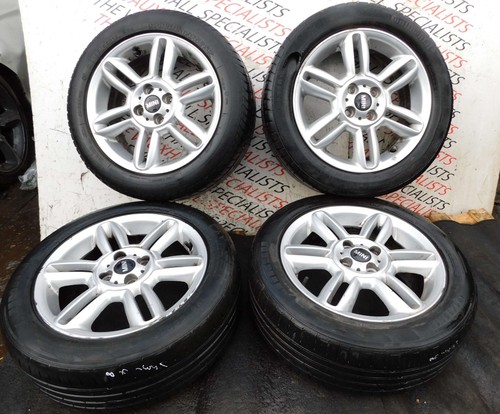 Mini hatch one r56 - mini, d
