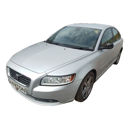 Volvo s40 20v - se, power