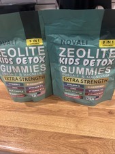 Zeolite kids detox - zeolite,
