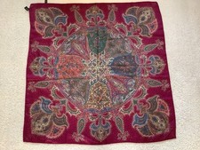 Liberty Silk Scarf Vintage