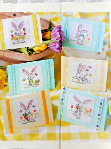 Cute rabbits eggs - cute,