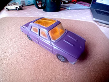Corgi Whizzwheels Rover 2000