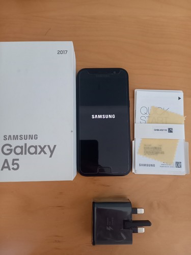 Samsung galaxy 2017 32gb - galaxy,