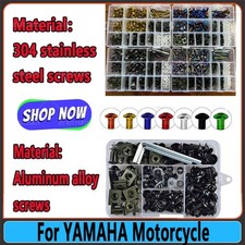 Stainless steel Complete