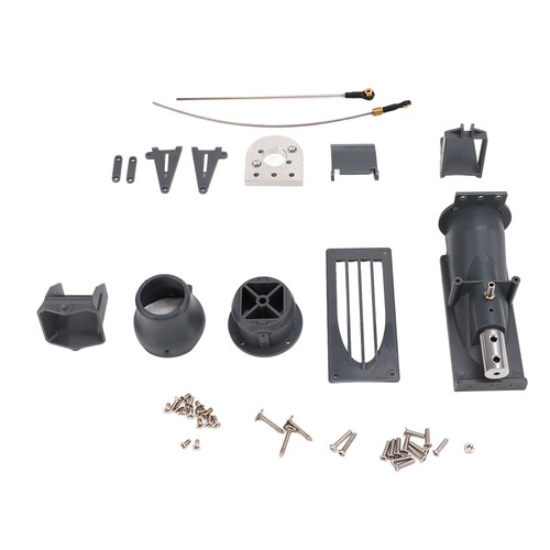 Water thruster jet - water,