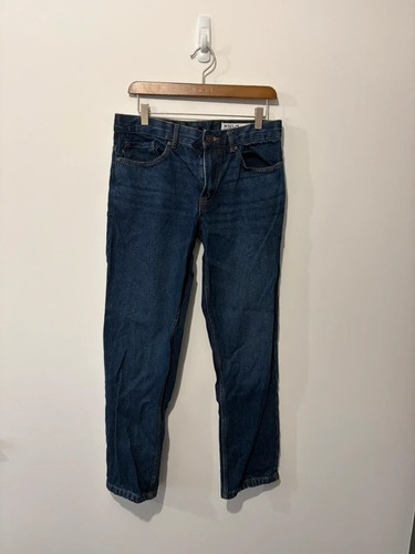 Men union works blue - union,