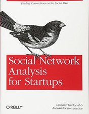 Social Network Analysis for