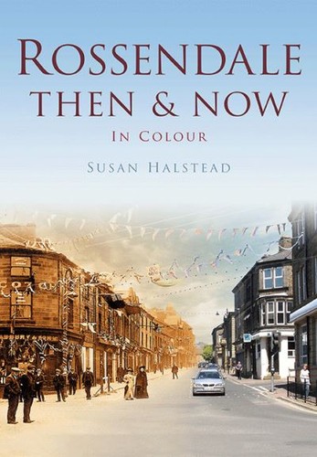 Halstead susan rossendale - :,
