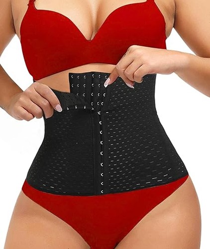 Waist trainer training body - waist,