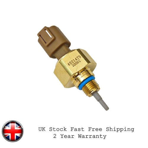 Oil pressure temperature - oil,