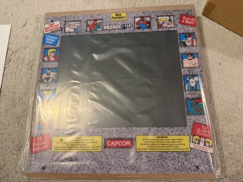 Arcade 1up lcd monitor street - 1up,
