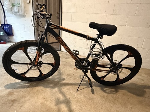 Mongoose element inch wheel - mongoose,