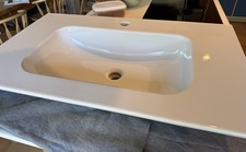 Villeroy Boch 800mm Basin For