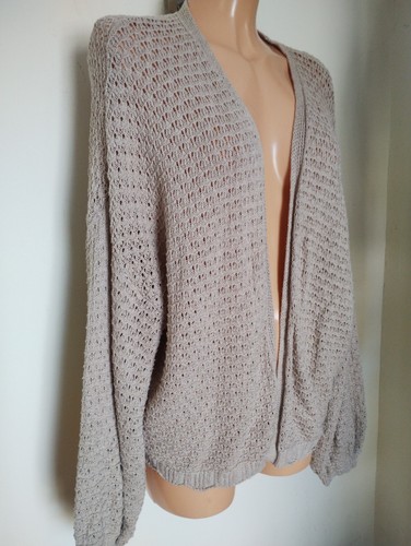 Fat face open - open, cardigan