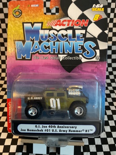 Joe nemechek us army - nemechek,