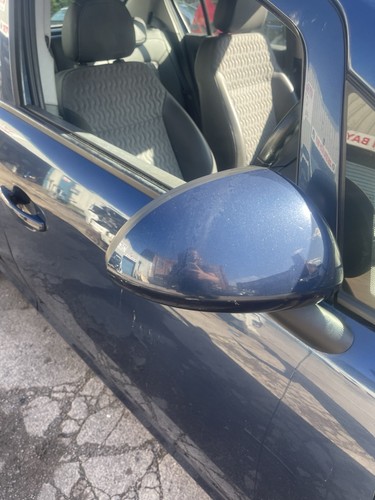 Vauxhall corsa wing - d,