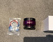 D1 EPR Bell Steering Wheel